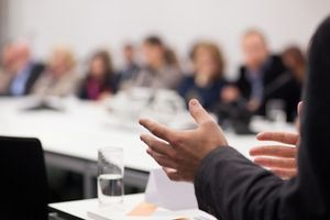 Conception and moderation of training workshops for the Consumer Advice Centers