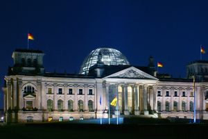 Towards future-oriented institutional structures in consumer policy